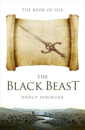 Image du vendeur pour The Black Beast (The Book of Isle) by Springer, Nancy [Paperback ] mis en vente par booksXpress
