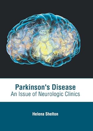 Seller image for Parkinson's Disease: An Issue of Neurologic Clinics [Hardcover ] for sale by booksXpress