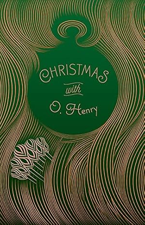 Immagine del venditore per Christmas with O. Henry (Signature Select Classics) by Henry, O. [Paperback ] venduto da booksXpress