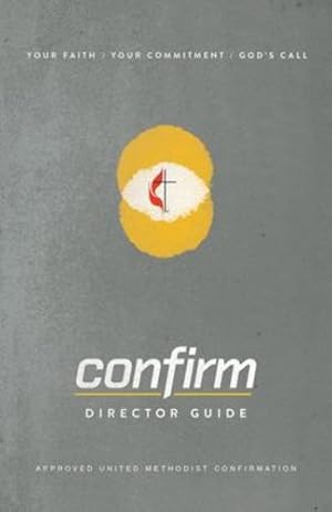 Seller image for Confirm Director Guide by Abingdon Press [Paperback ] for sale by booksXpress