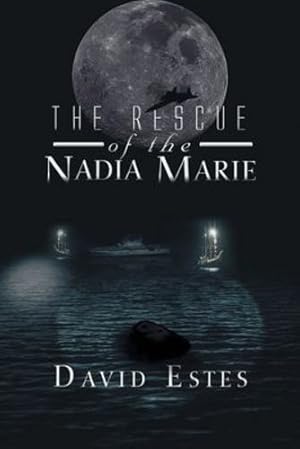 Imagen del vendedor de The Rescue of Nadia Marie [Soft Cover ] a la venta por booksXpress