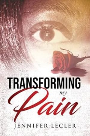 Bild des Verkufers fr Transforming My Pain [Soft Cover ] zum Verkauf von booksXpress