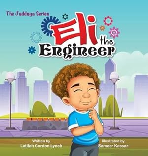 Seller image for Eli the Engineer [Hardcover ] for sale by booksXpress