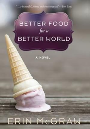 Seller image for Better Food for a Better World [Hardcover ] for sale by booksXpress