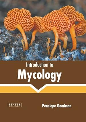 Seller image for Introduction to Mycology [Hardcover ] for sale by booksXpress