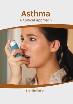 Seller image for Asthma: A Clinical Approach [Hardcover ] for sale by booksXpress