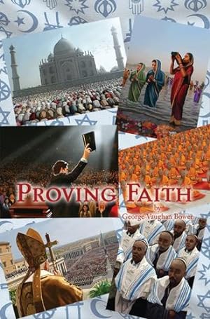 Immagine del venditore per Proving Faith [Soft Cover ] venduto da booksXpress
