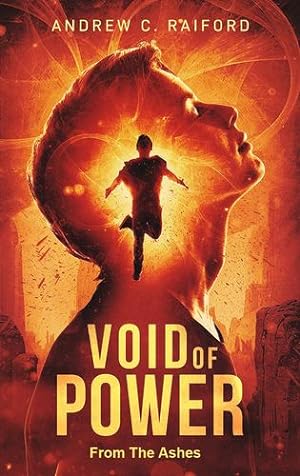Seller image for Void of Power: From the Ashes [Soft Cover ] for sale by booksXpress