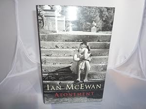 Seller image for Atonement (signed) for sale by Shellhouse  Books