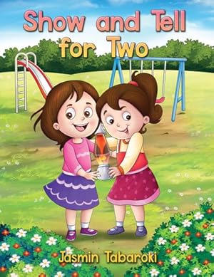 Imagen del vendedor de Show and Tell for Two [Hardcover ] a la venta por booksXpress