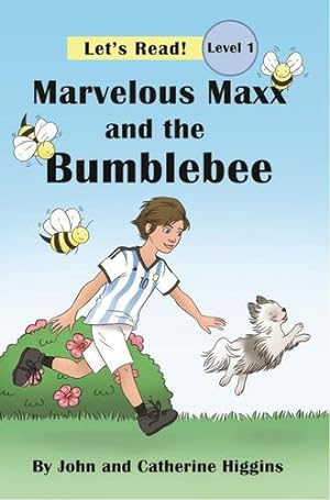 Imagen del vendedor de Marvelous Maxx and the Bumblebee [Soft Cover ] a la venta por booksXpress