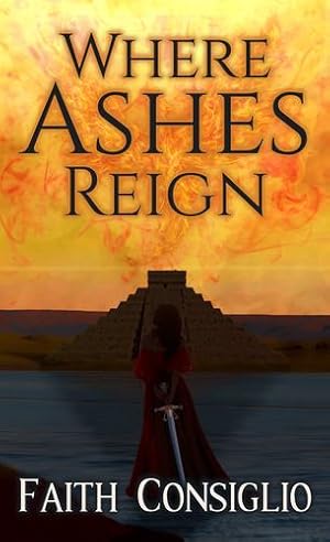 Seller image for Where Ashes Reign [Soft Cover ] for sale by booksXpress