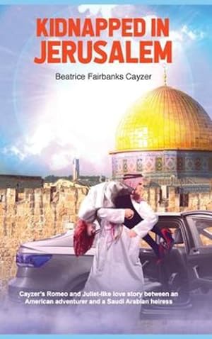Seller image for Kidnapped in Jerusalem [Hardcover ] for sale by booksXpress