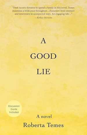Imagen del vendedor de A Good Lie: A Novel [Soft Cover ] a la venta por booksXpress