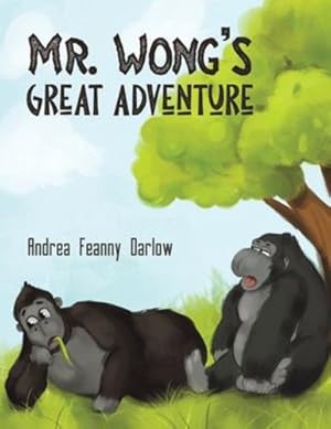 Seller image for Mr. Wong's Great Adventure [Soft Cover ] for sale by booksXpress