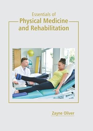 Bild des Verkufers fr Essentials of Physical Medicine and Rehabilitation [Hardcover ] zum Verkauf von booksXpress