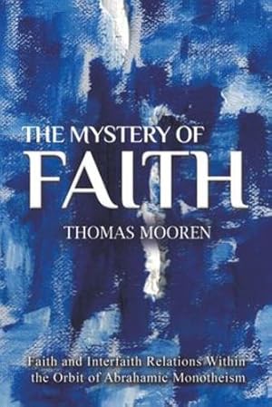 Seller image for The Mystery of Faith [Soft Cover ] for sale by booksXpress