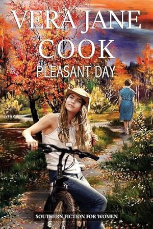 Seller image for Pleasant Day [Soft Cover ] for sale by booksXpress
