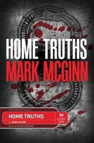 Seller image for Home Truths: A Kiwi Noir Novel [Soft Cover ] for sale by booksXpress