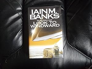 look to windward iain banks look to windward iain banks