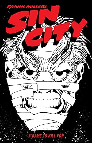 Imagen del vendedor de Frank Miller's Sin City Volume 2: A Dame to Kill For (Fourth Edition) by Miller, Frank [Paperback ] a la venta por booksXpress