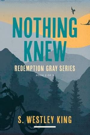 Image du vendeur pour Nothing Knew (Redemption Gray) [Soft Cover ] mis en vente par booksXpress