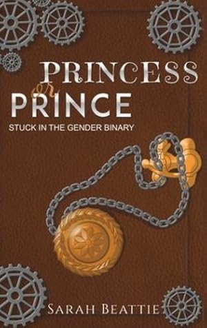Seller image for Princess or Prince [Hardcover ] for sale by booksXpress