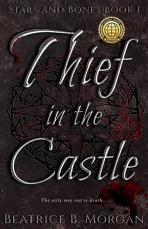 Imagen del vendedor de Thief in the Castle (Stars and Bones) [Soft Cover ] a la venta por booksXpress