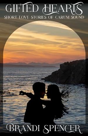 Seller image for Gifted Hearts: Short Love Stories of Carum Sound [Soft Cover ] for sale by booksXpress