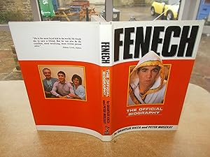 Seller image for Fenech - the Official Biography for sale by Chevin Books