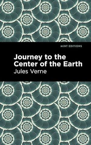 Seller image for Journey to the Center of the Earth (Mint Editions) by Verne, Jules [Paperback ] for sale by booksXpress