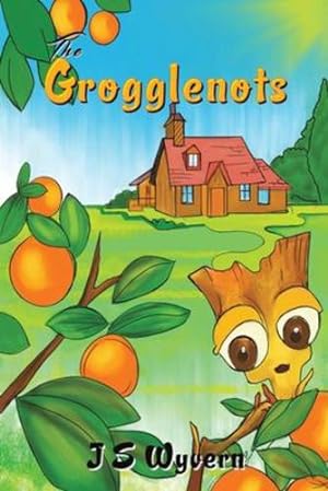 Seller image for The Grogglenots [Soft Cover ] for sale by booksXpress