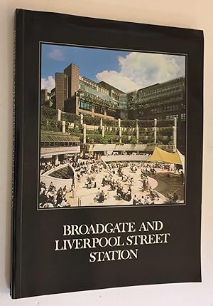 Broadgate and Liverpool Street Station (1991)