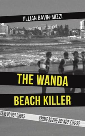 Seller image for The Wanda Beach Killer [Hardcover ] for sale by booksXpress