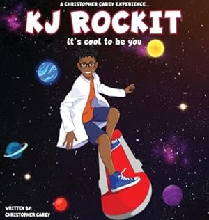 Seller image for KJ ROCKIT it's cool to be you [Hardcover ] for sale by booksXpress