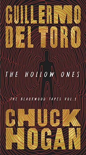 Seller image for The Hollow Ones by del Toro, Guillermo, Hogan, Chuck [Mass Market Paperback ] for sale by booksXpress