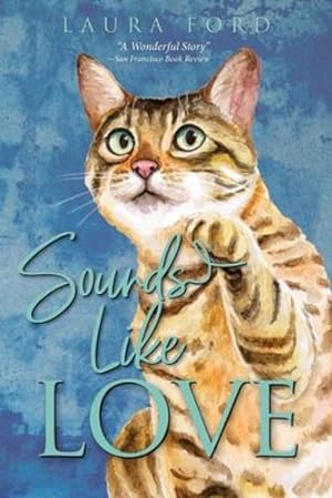 Imagen del vendedor de Sounds Like Love by Ford, Laura [Paperback ] a la venta por booksXpress
