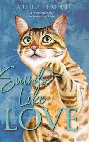 Seller image for Sounds Like Love by Ford, Laura [Hardcover ] for sale by booksXpress