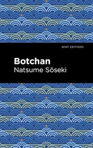 Imagen del vendedor de Botchan (Mint Editions) by S  seki, Natsume [Paperback ] a la venta por booksXpress