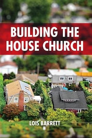 Seller image for Building the House Church [Hardcover ] for sale by booksXpress