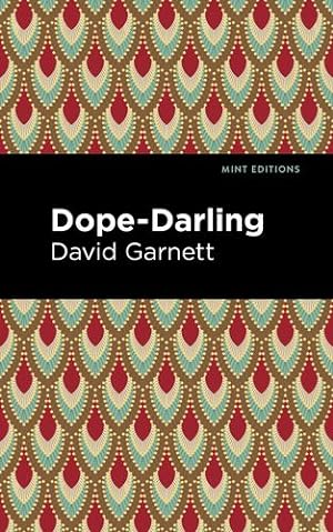 Seller image for Dope-Darling: A Story of Cocaine (Mint Editions) [Soft Cover ] for sale by booksXpress