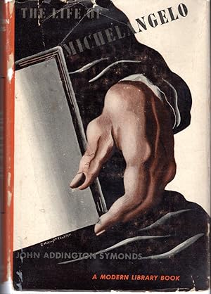 Imagen del vendedor de The Life of Michelangelo Buonarroti a la venta por Dorley House Books, Inc.