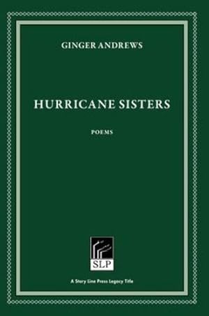 Bild des Verkufers fr Hurricane Sisters by Andrews, Ginger [Paperback ] zum Verkauf von booksXpress