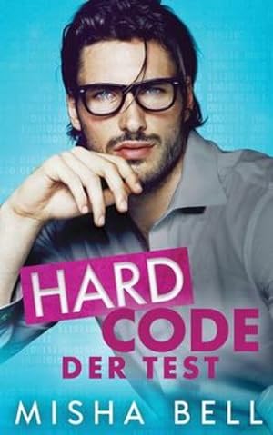 Image du vendeur pour Hard Code â   Der Test (German Edition) [Soft Cover ] mis en vente par booksXpress