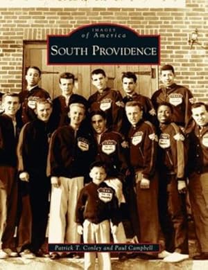 Immagine del venditore per South Providence (Images of America) [Hardcover ] venduto da booksXpress