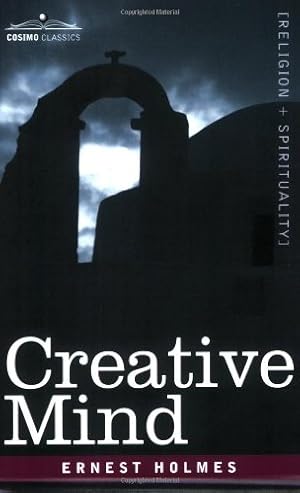 Seller image for Creative Mind [Soft Cover ] for sale by booksXpress