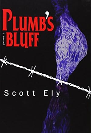 Bild des Verkufers fr Plumb's Bluff [Soft Cover ] zum Verkauf von booksXpress