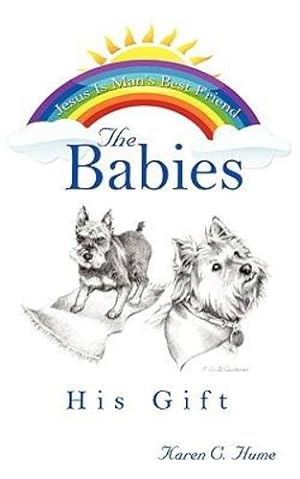 Image du vendeur pour THE BABIES [Soft Cover ] mis en vente par booksXpress