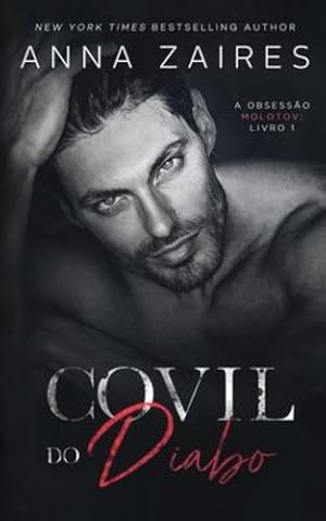 Immagine del venditore per Covil do Diabo (Portuguese Edition) [Soft Cover ] venduto da booksXpress