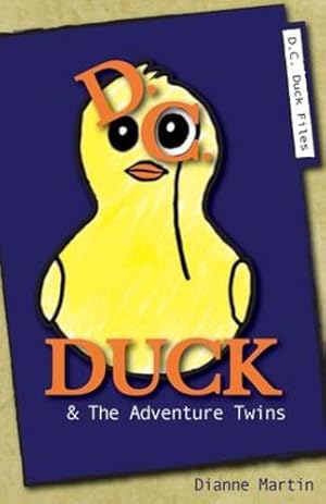 Seller image for D.C. Duck by Martin, Dianne [Paperback ] for sale by booksXpress